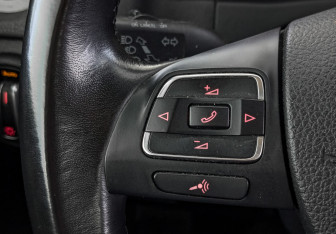 Подержанный автомобиль Volkswagen Tiguan 2014 года (26 фото)