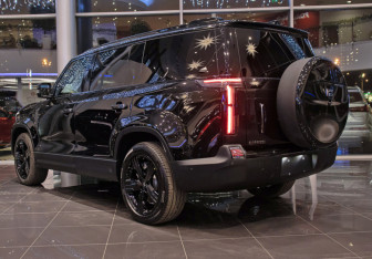 Новый Rox 01 2025 (3 фото)