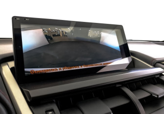 Подержанный автомобиль Lexus NX 2015 года (27 фото)