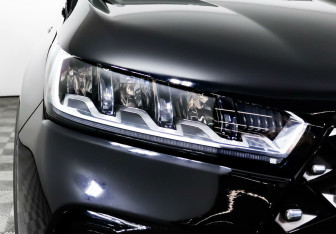 Подержанный автомобиль Chery Tiggo 7 Pro 2022 года (7 фото)