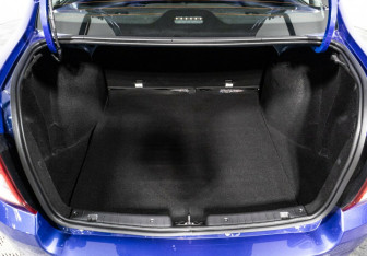 Подержанный автомобиль LADA (ВАЗ) Granta Sedan 2022 года (15 фото)