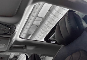 Подержанный автомобиль Voyah Free 2023 года (29 фото)