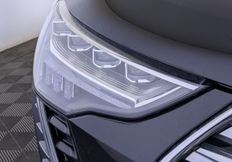 Подержанный автомобиль Haval Jolion 2023 года (11 фото)