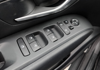 Подержанный автомобиль Hyundai Tucson 2021 года (29 фото)