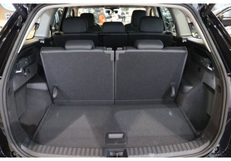 Новый Skoda Kodiaq 2025 (5 фото)