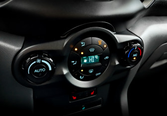 Подержанный автомобиль Ford EcoSport 2017 года (27 фото)