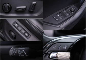 Подержанный автомобиль Skoda Kodiaq 2021 года (17 фото)