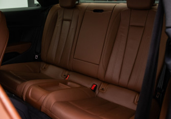 Подержанный автомобиль Audi A5 Coupe 2020 года (11 фото)