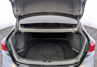 Подержанный автомобиль Kia Cerato Sedan 2021 года (10 фото)