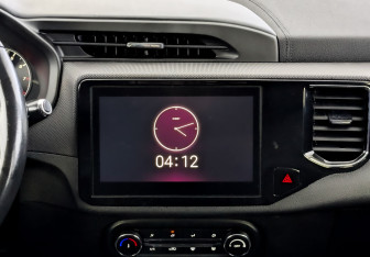 Подержанный автомобиль Chery Tiggo 4 2022 года (15 фото)