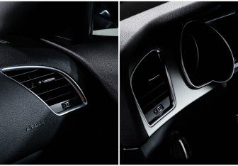 Подержанный автомобиль Audi A5 Liftback 2012 года (18 фото)