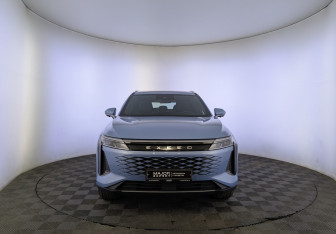 Подержанный автомобиль Exeed RX 2023 года (2 фото)