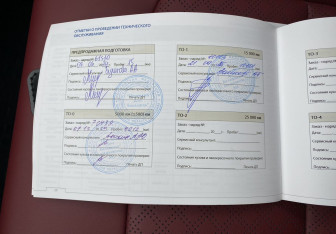 Подержанный автомобиль Changan Eado Plus 2023 года (13 фото)