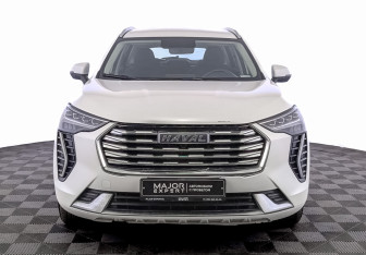 Подержанный автомобиль Haval Jolion 2022 года (2 фото)