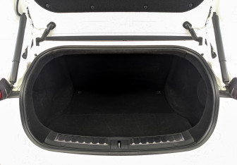 Подержанный автомобиль Avatr 11 2023 года (10 фото)