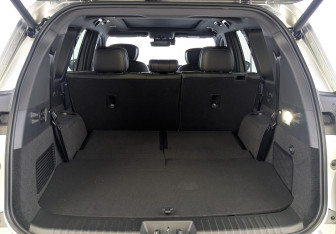 Новый Exeed VX 2024 (8 фото)