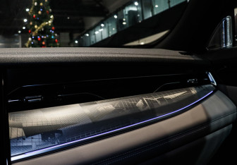 Подержанный автомобиль Lynk&Co 09 2023 года (26 фото)