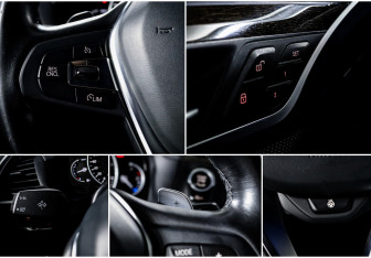 Подержанный автомобиль BMW X4 2019 года (18 фото)