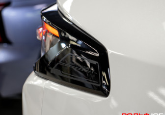 Подержанный автомобиль Changan UNI-K 2024 года (33 фото)