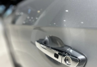 Подержанный автомобиль Hyundai Creta 2017 года (6 фото)