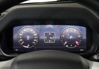 Подержанный автомобиль Land Rover Defender Suv 2021 года (11 фото)