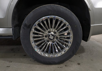 Новый Tank 500 2024 (7 фото)