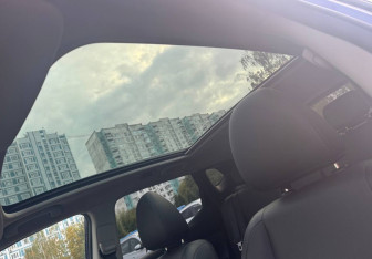 Подержанный автомобиль Nissan Qashqai 2019 года (20 фото)