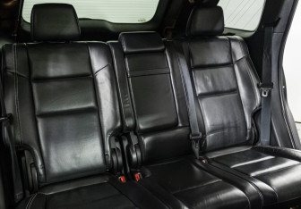 Подержанный автомобиль Jeep Grand Cherokee 2014 года (15 фото)