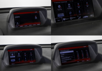 Подержанный автомобиль Opel Mokka 2013 года (17 фото)