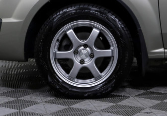 Подержанный автомобиль LADA (ВАЗ) Largus Wagon 2016 года (7 фото)