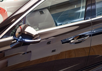 Подержанный автомобиль Hyundai Sonata 2020 года (38 фото)