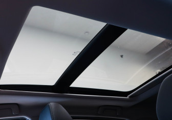 Подержанный автомобиль Exeed LX 2023 года (29 фото)