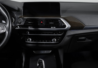 Подержанный автомобиль BMW X4 2019 года (12 фото)