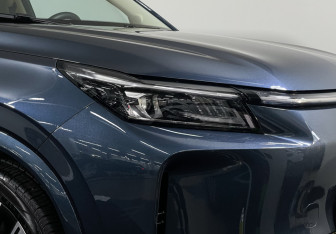 Новый Evolute i-SPACE 2026 (19 фото)