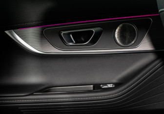 Подержанный автомобиль Chery Tiggo 8 Pro Max 2024 года (20 фото)