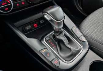 Подержанный автомобиль Kia Soul 2020 года (28 фото)