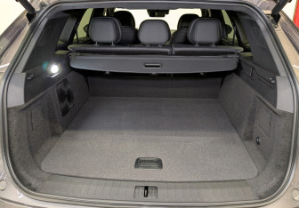 Новый Jaecoo J8 2025 (8 фото)