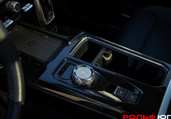 Подержанный автомобиль Haval Dargo 2024 года (18 фото)