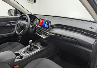 Новый Haval Jolion 2026 (9 фото)