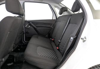 Подержанный автомобиль LADA (ВАЗ) Granta Sedan 2022 года (18 фото)