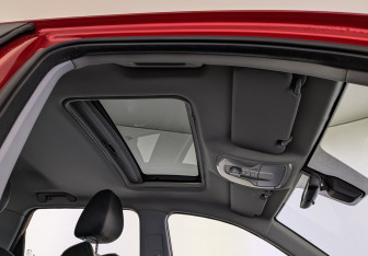 Подержанный автомобиль Chery Tiggo 4 2022 года (28 фото)