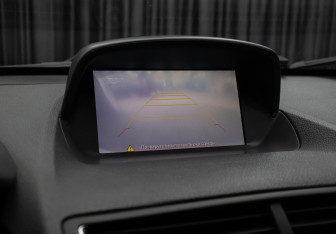 Подержанный автомобиль Opel Mokka 2015 года (22 фото)