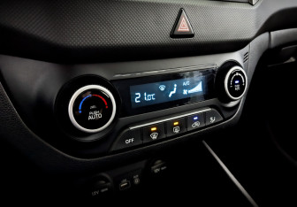 Подержанный автомобиль Hyundai Creta 2018 года (26 фото)
