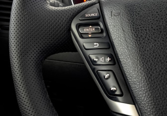 Подержанный автомобиль Nissan Murano Suv 2011 года (29 фото)