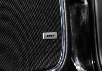 Подержанный автомобиль Chevrolet Tahoe 2018 года (19 фото)