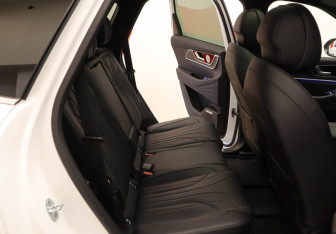 Подержанный автомобиль Chery Tiggo 9 2024 года (28 фото)