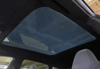 Подержанный автомобиль Zeekr 001 2024 года (20 фото)