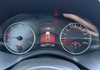 Подержанный автомобиль Great Wall Poer 2021 года (13 фото)