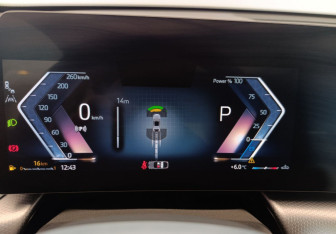 Новый BMW X2 2025 (9 фото)