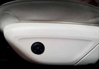 Подержанный автомобиль Mercedes-Benz GLE 2021 года (22 фото)